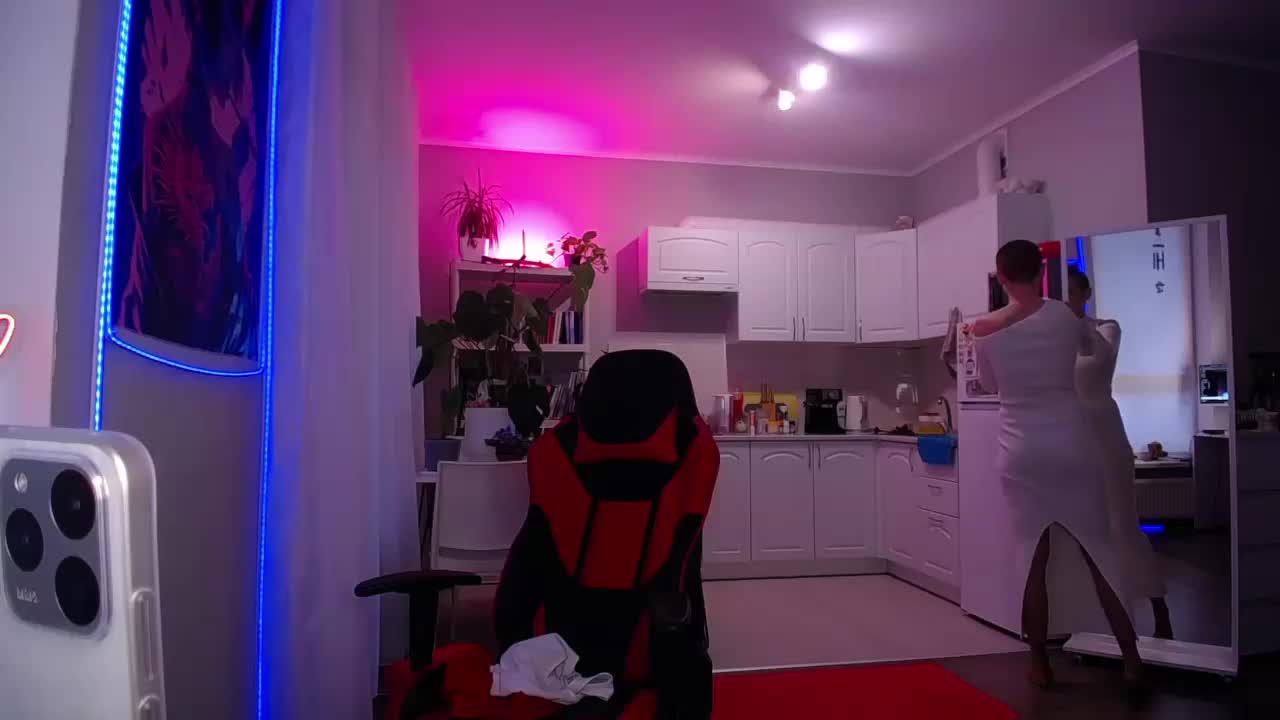 Hope_Foxter Live Sex March 17, 2026