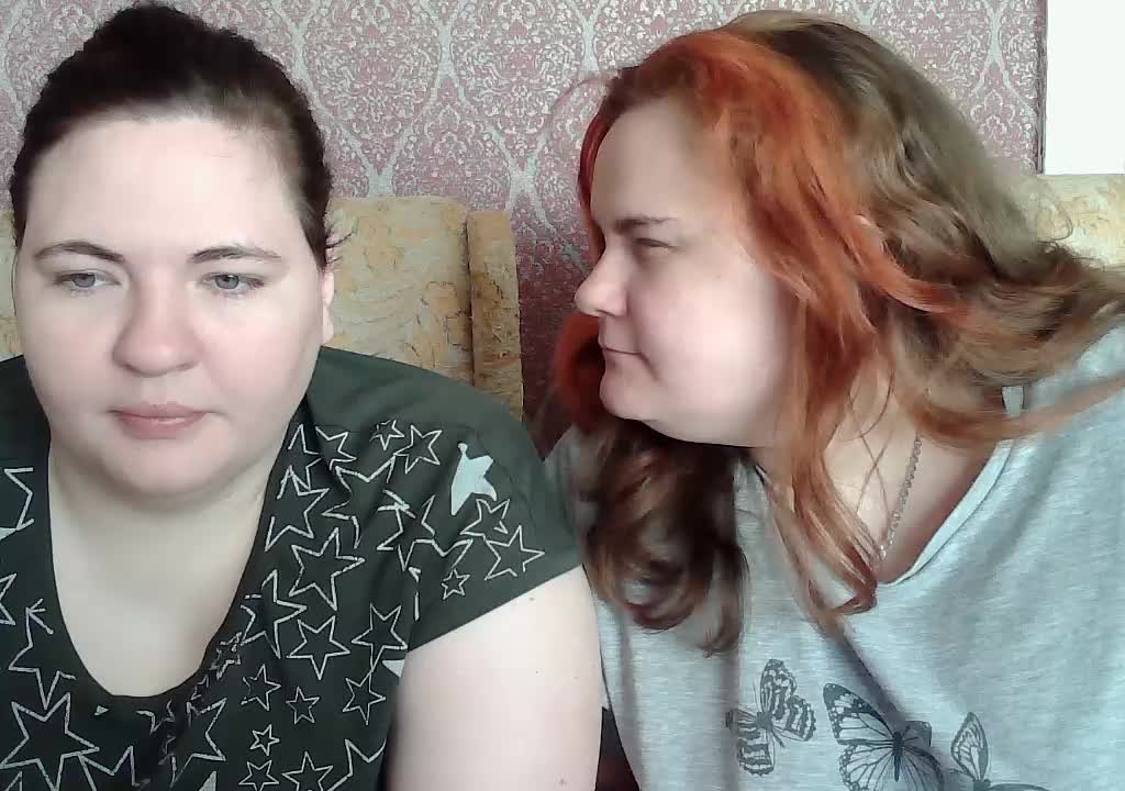 HollyXEva Live Sex March 17, 2026