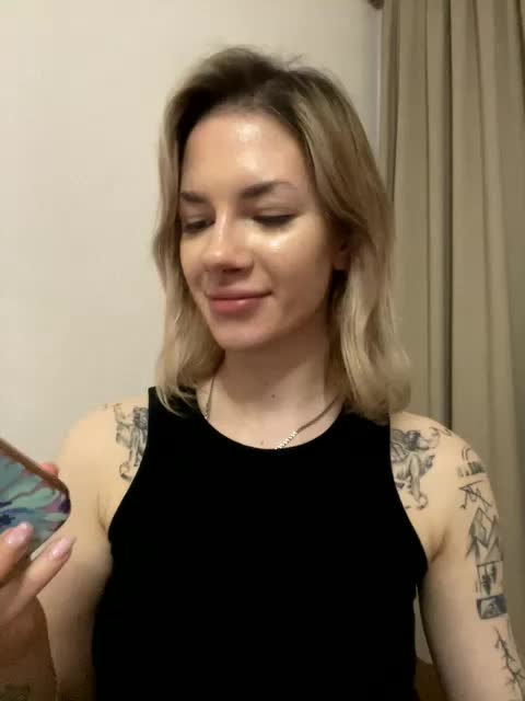 Millashaa Live Sex March 17, 2026