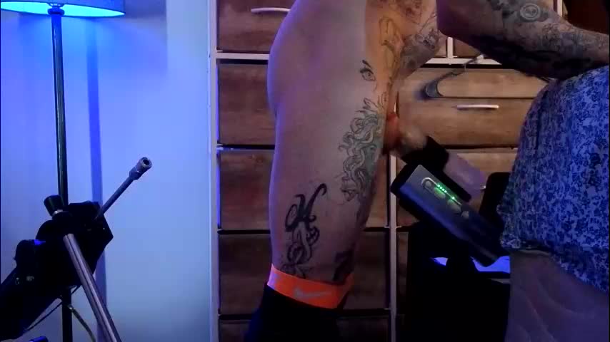 dreaded_folks Live Sex March 17, 2026