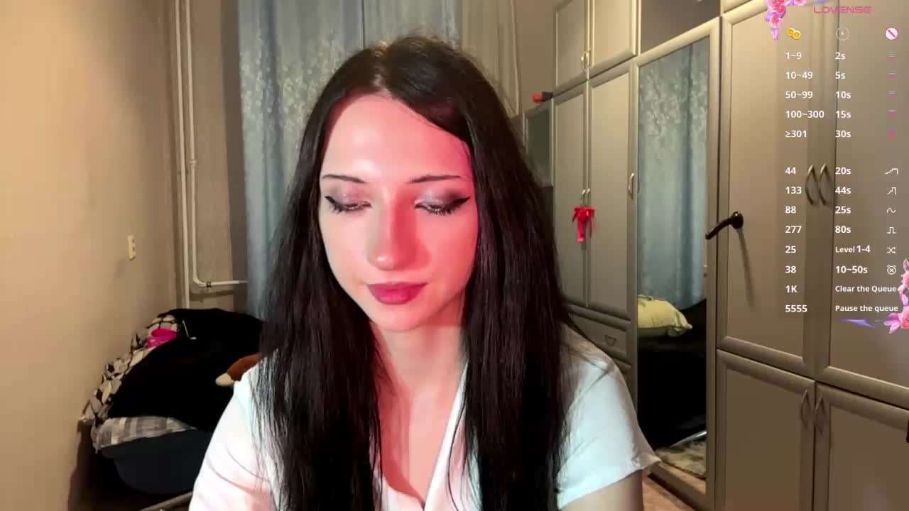 UrrLuna Live Sex March 17, 2026