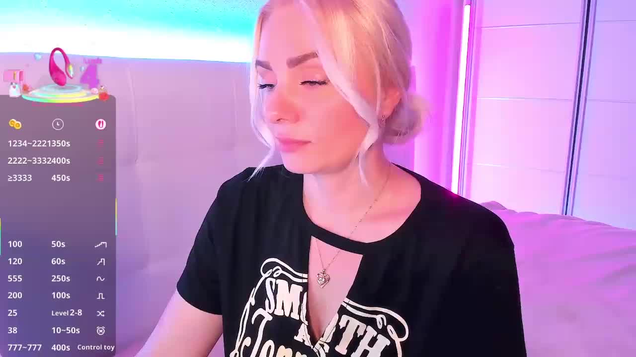 _-Dasha-_ Live Sex March 17, 2026