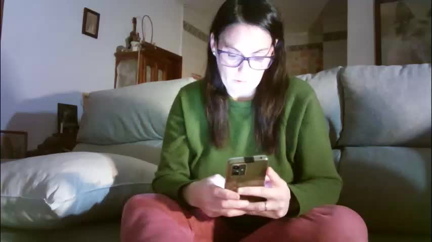 lolahueso Live Sex March 17, 2026