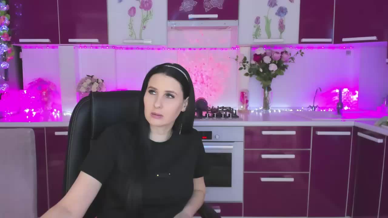 Olivija2020 Live Sex March 17, 2026
