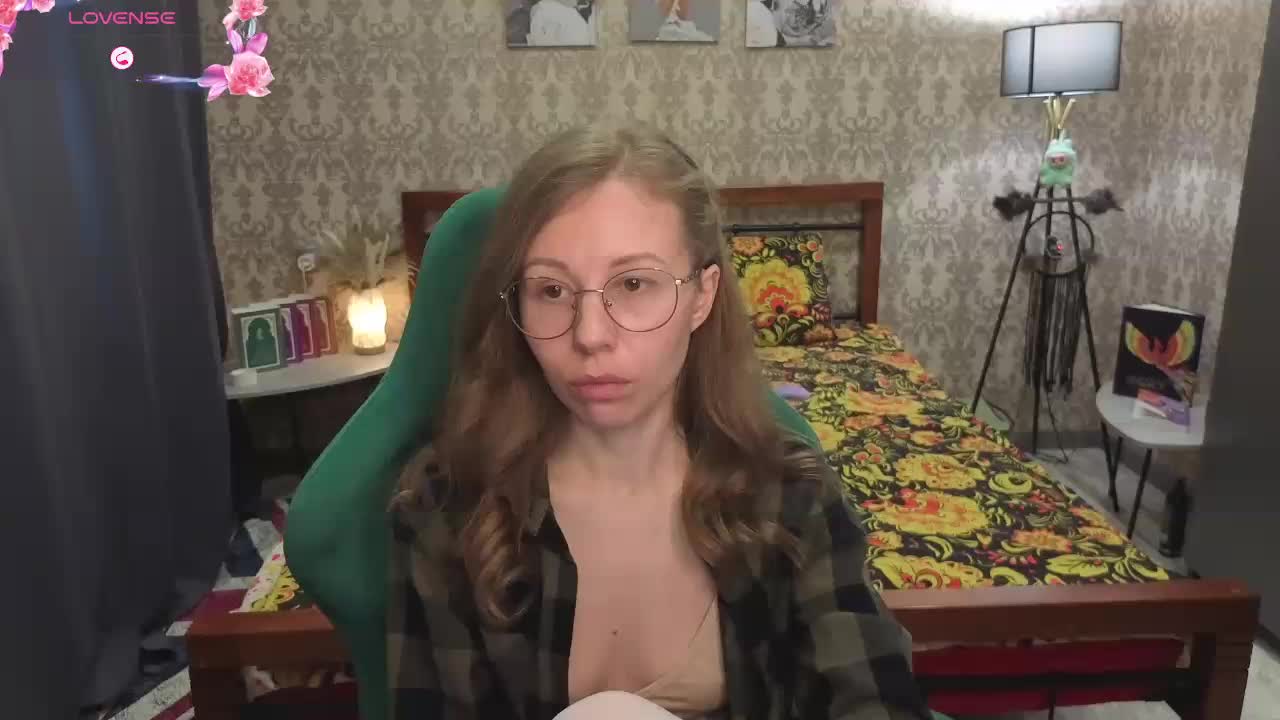 MaryAn Live Sex March 17, 2026