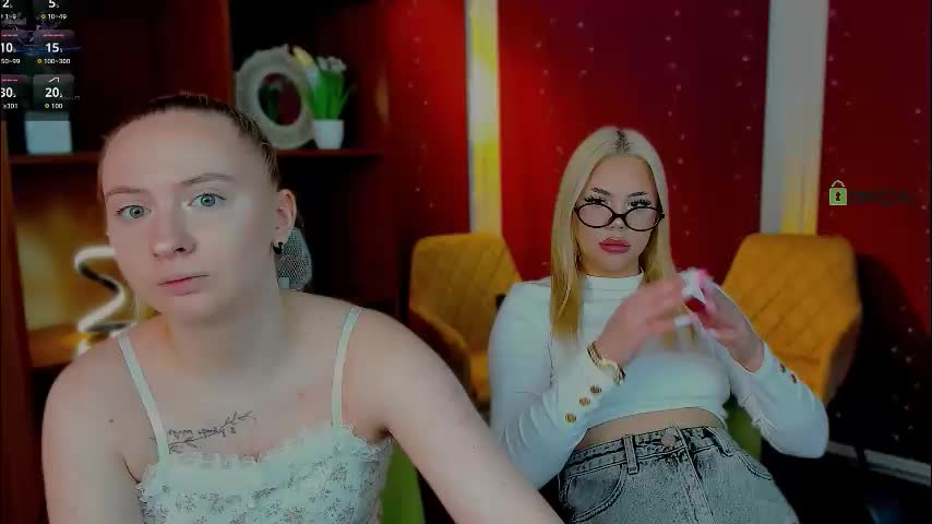 mila_glow Live Sex March 17, 2026