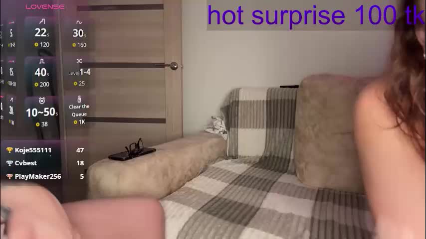 melody_song Live Sex March 17, 2026