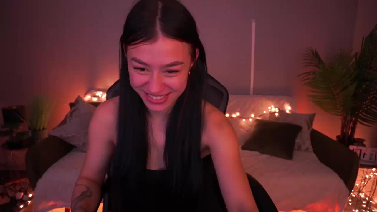 FataleNellie Live Sex March 17, 2026