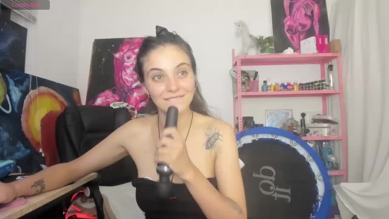 mariecam420 Live Sex March 17, 2026