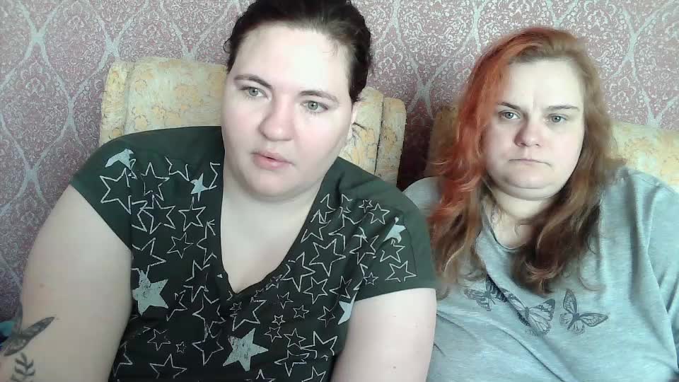 HollyXEva Live Sex March 17, 2026