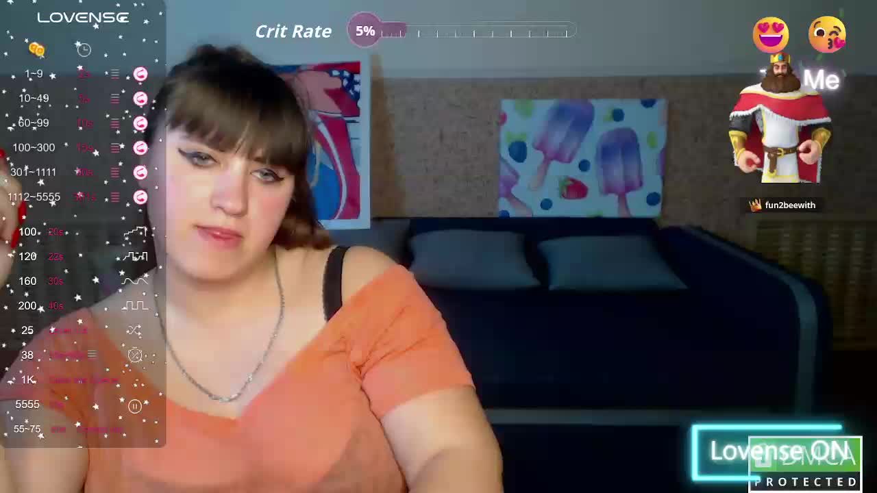 IvannaAmali661 Live Sex March 17, 2026