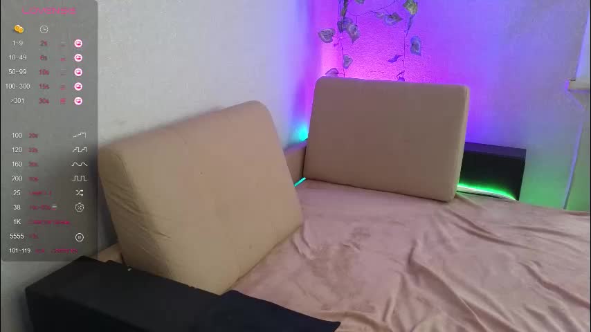 paradisepleasure_ Live Sex March 17, 2026