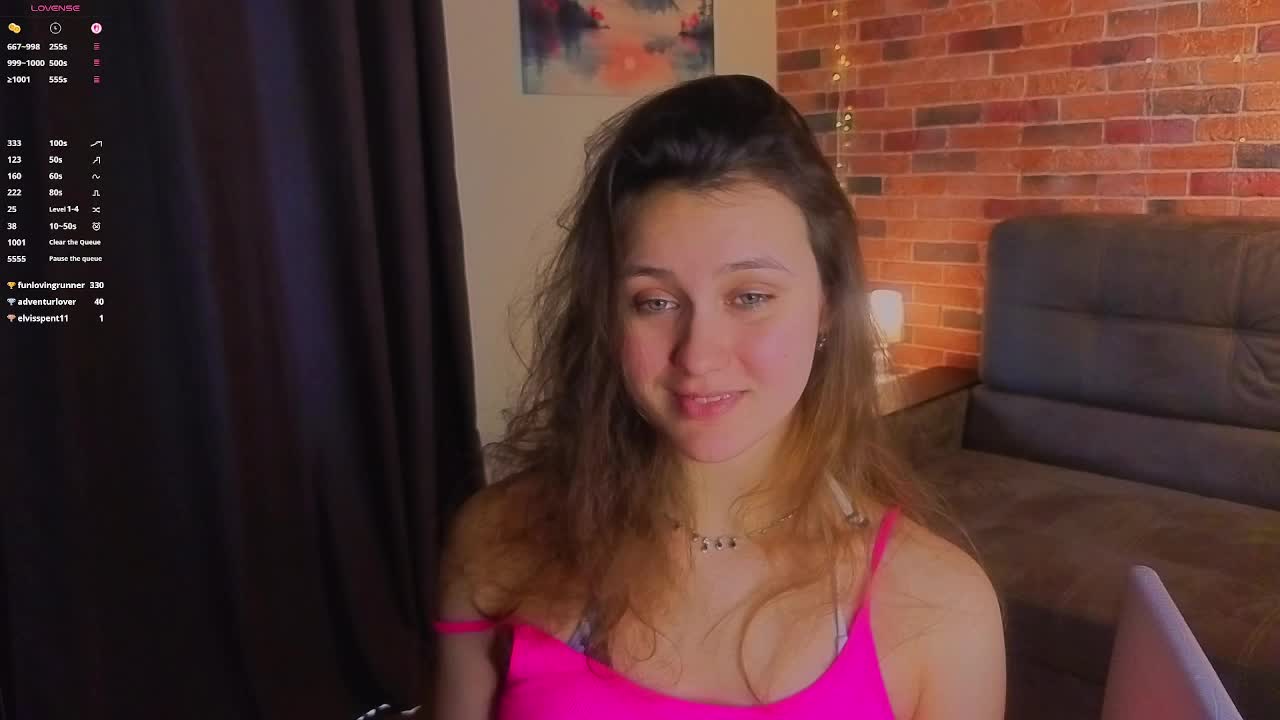 FoxFever Live Sex March 17, 2026