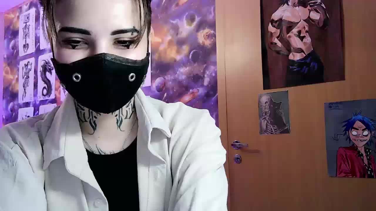 Dark-Pictur- Live Sex March 17, 2026