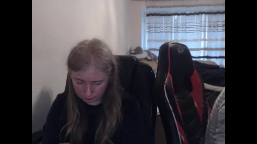 jenisandpeter Live Sex March 17, 2026