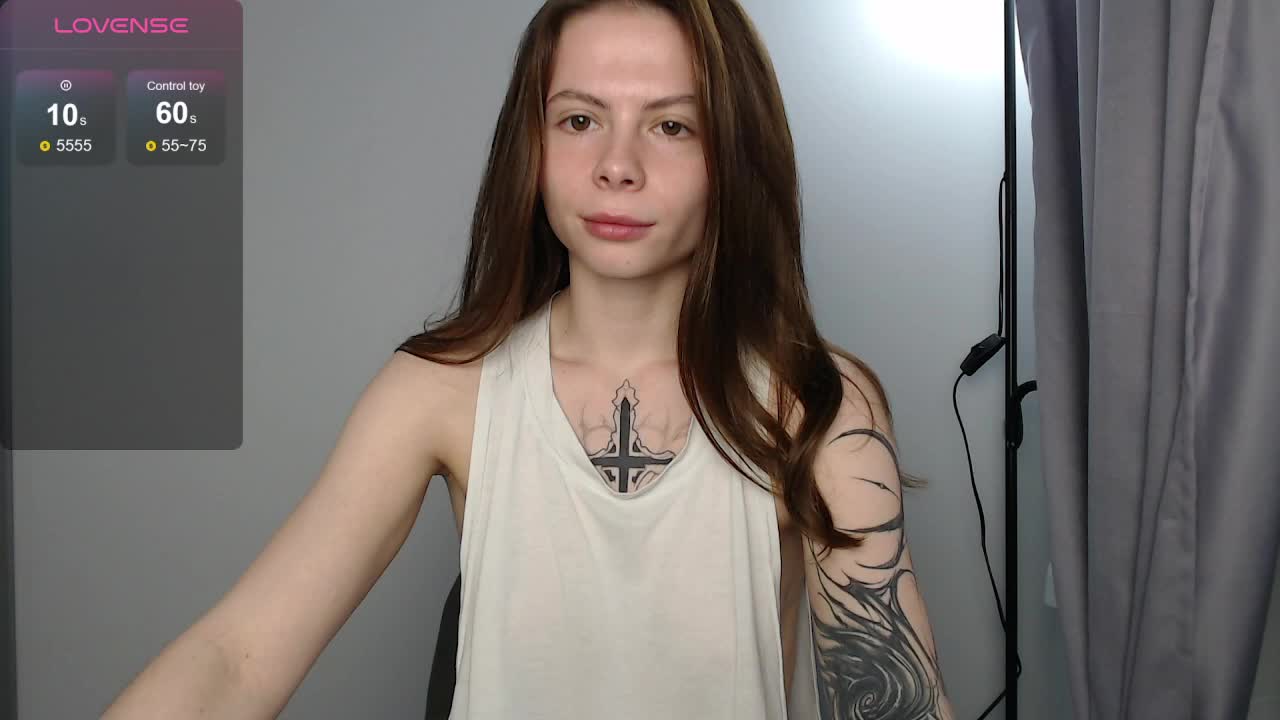 HoneyMira Live Sex March 17, 2026