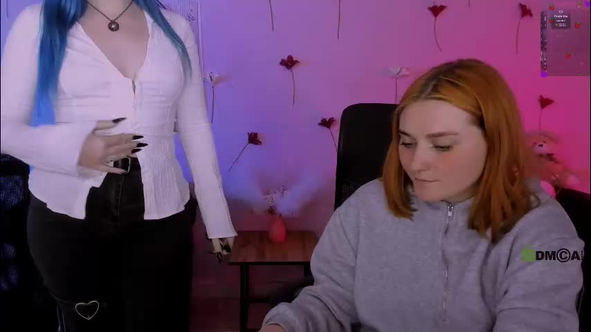 pure_radiance Live Sex March 17, 2026