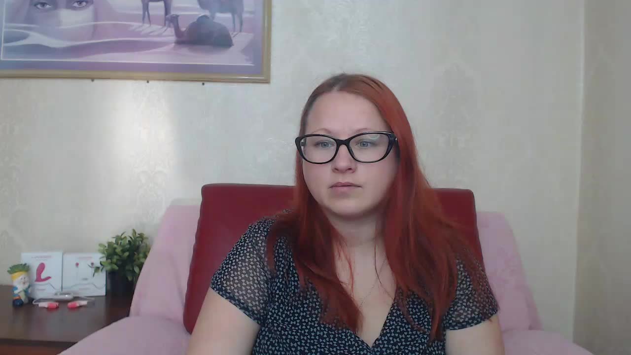 Lilia4joy Live Sex March 17, 2026