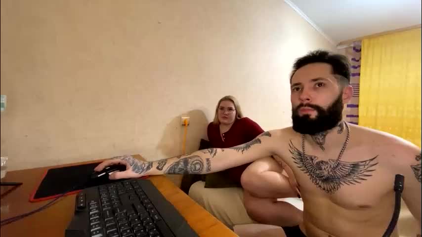 mike_and_anna_ Live Sex March 17, 2026