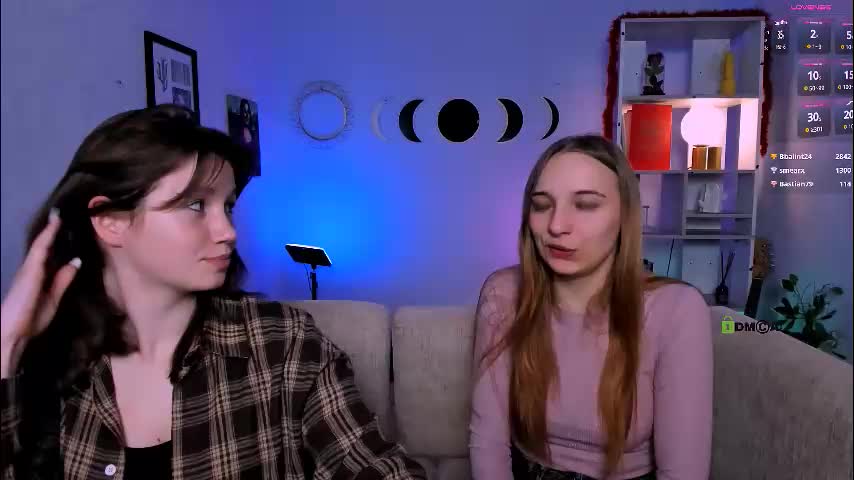 keylas_moan Live Sex March 17, 2026