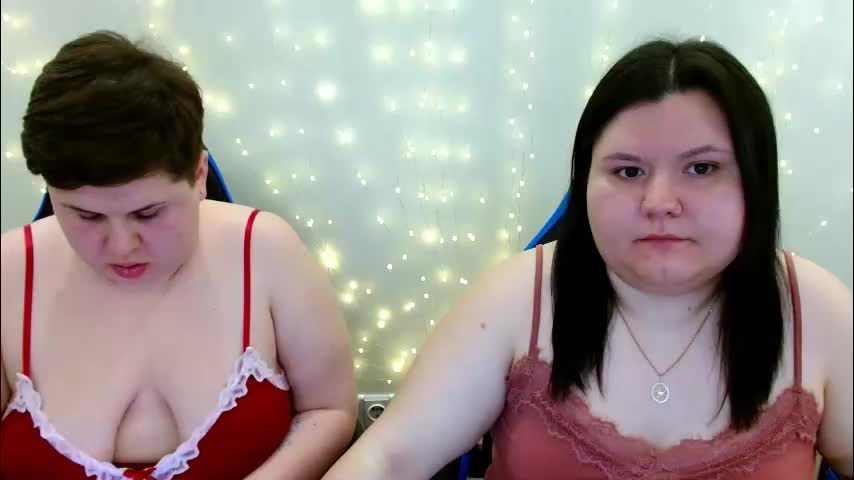 beckyandellen Live Sex March 17, 2026