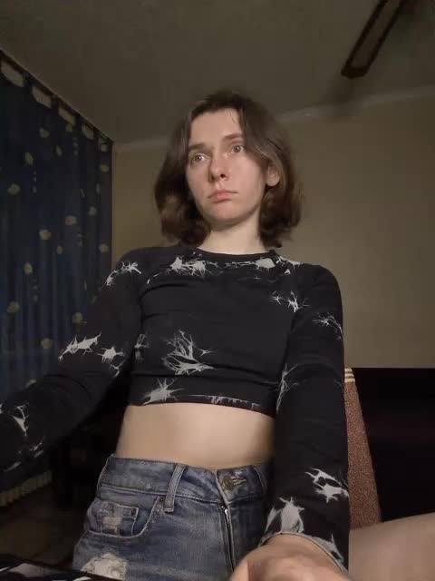 Your_Kitty Live Sex March 17, 2026