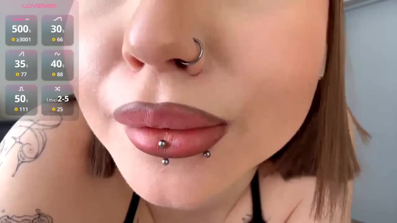 CharissaKeogan Live Sex March 17, 2026