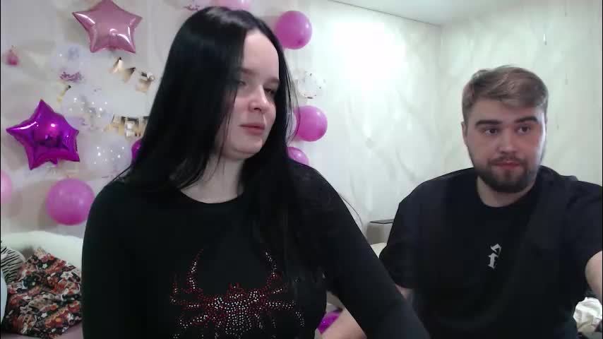 pair_of_gods Live Sex March 17, 2026