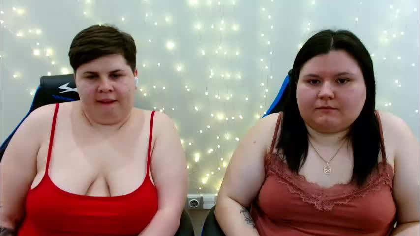 beckyandellen Live Sex March 17, 2026