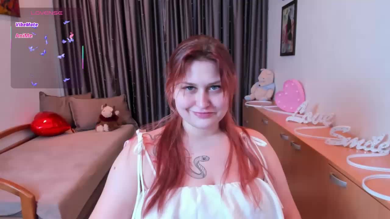 Whisper_Of_Sirena Live Sex March 17, 2026