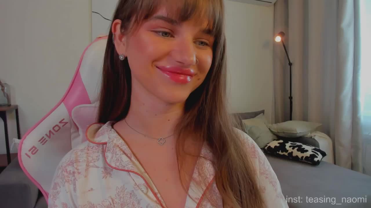 Naomimif Live Sex March 17, 2026