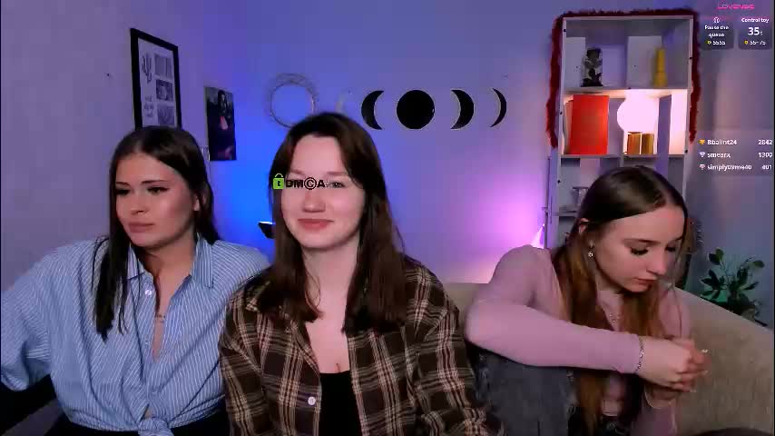 keylas_moan Live Sex March 17, 2026