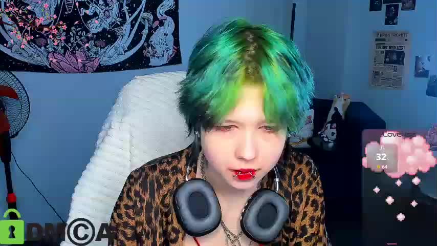 CarolineRichter Live Sex March 17, 2026