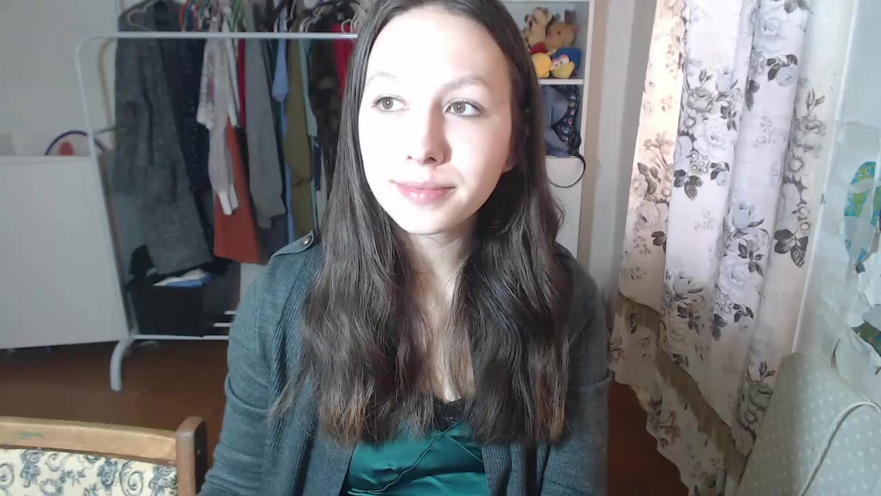 Blueberry18 Live Sex March 17, 2026