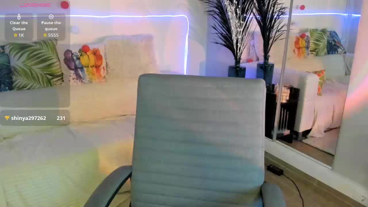 mazzagirl Live Sex March 17, 2026