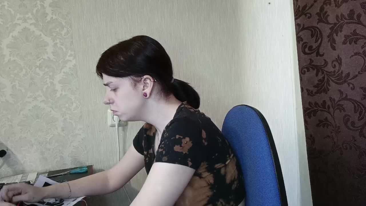 DavidSchatzel Live Sex March 17, 2026