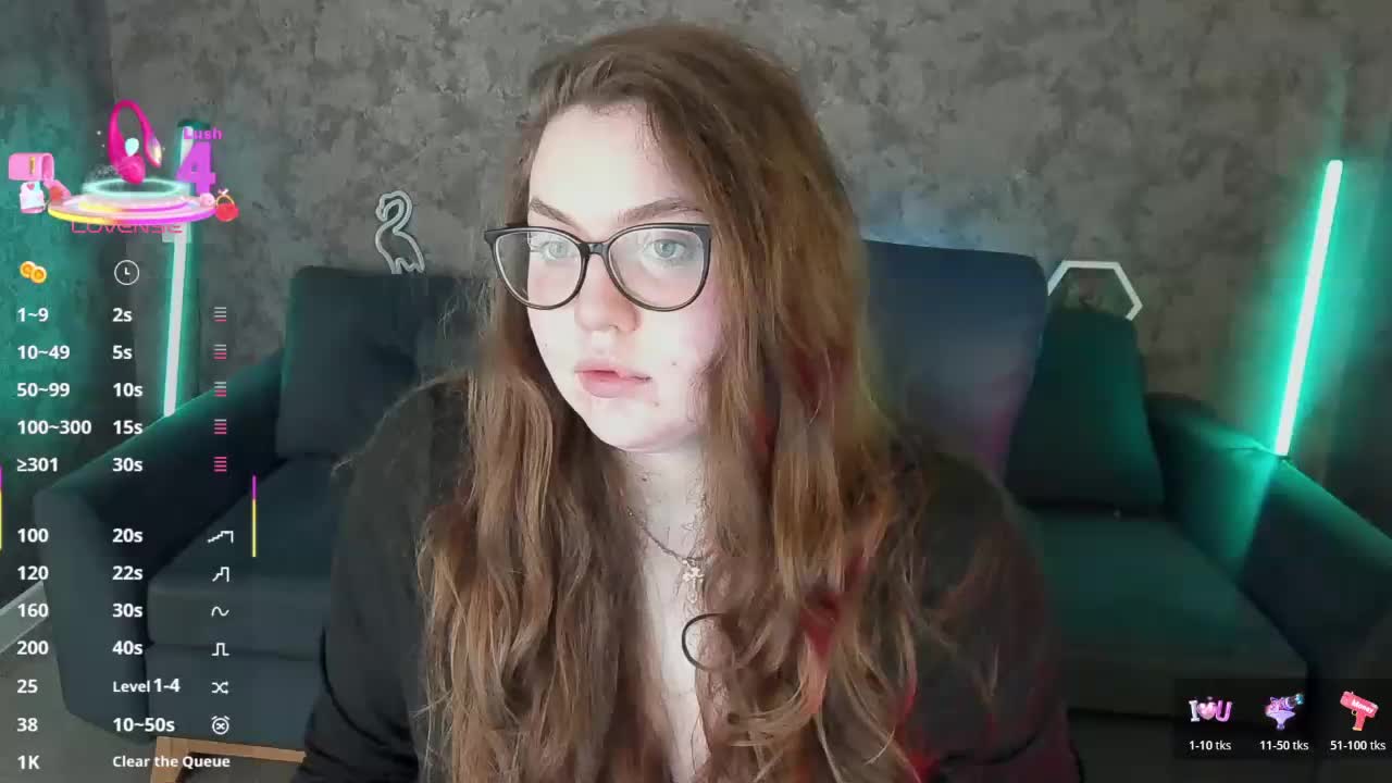 LuxSopphia Live Sex March 17, 2026