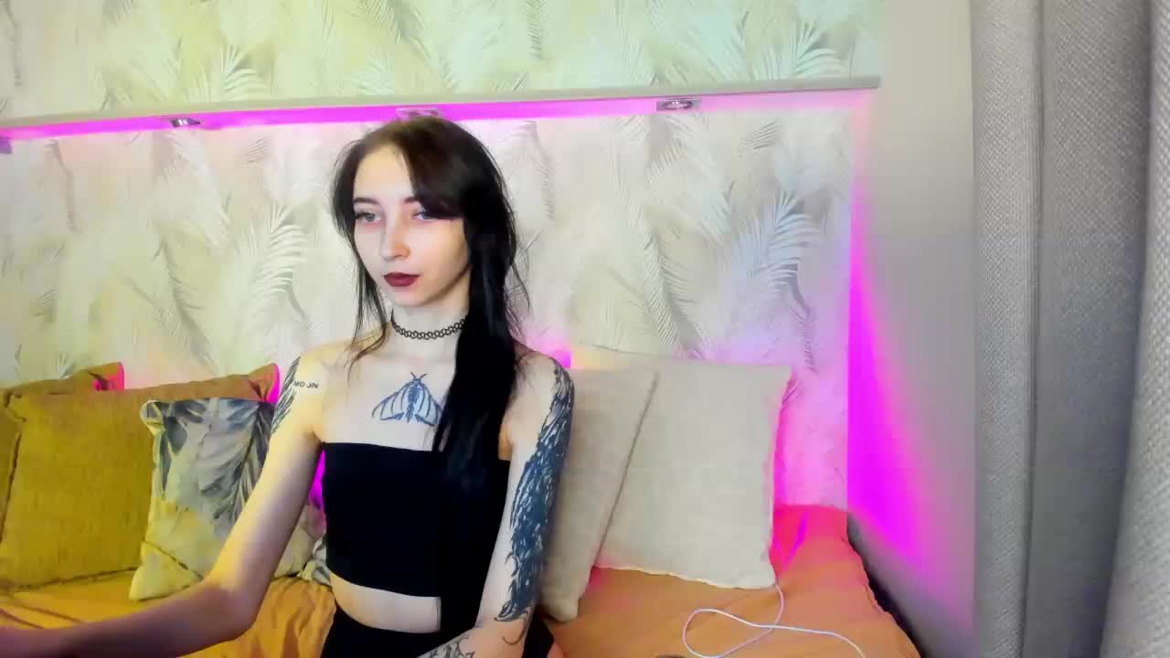 Ellen-Hops Live Sex March 17, 2026