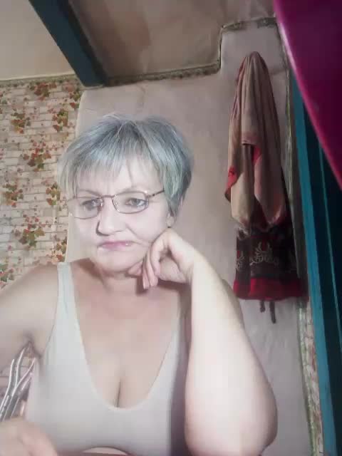 NikaGold45 Live Sex March 17, 2026