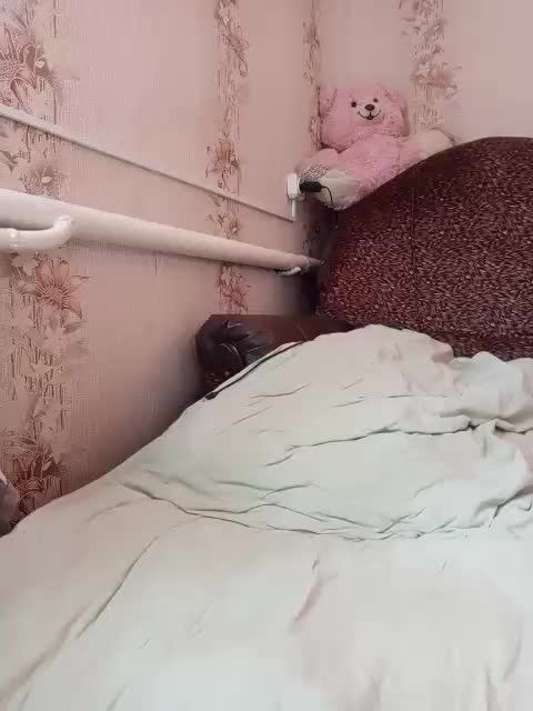 Mariabo Live Sex March 17, 2026