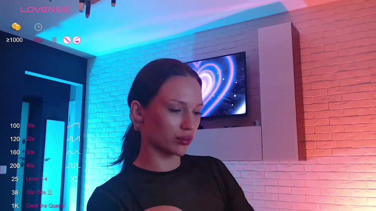 Jade-Lumin Live Sex March 17, 2026