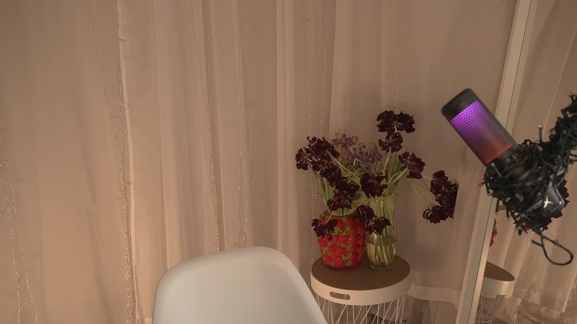 PONI_DI Live Sex March 17, 2026