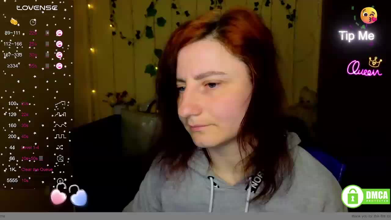 Musekittyjeni112 Live Sex March 17, 2026