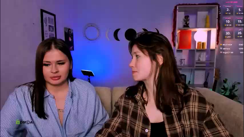 keylas_moan Live Sex March 17, 2026