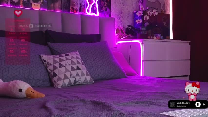 LisLy Live Sex March 17, 2026