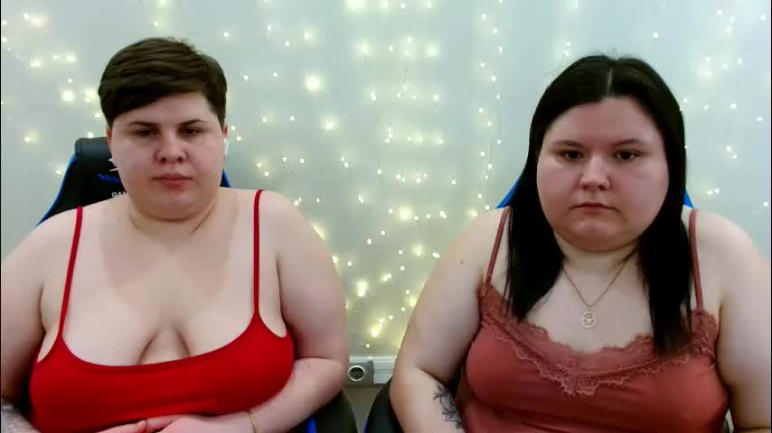beckyandellen Live Sex March 17, 2026