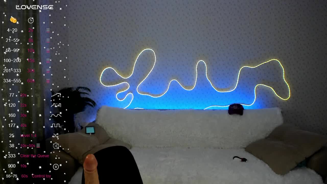 EternalLilith Live Sex March 17, 2026