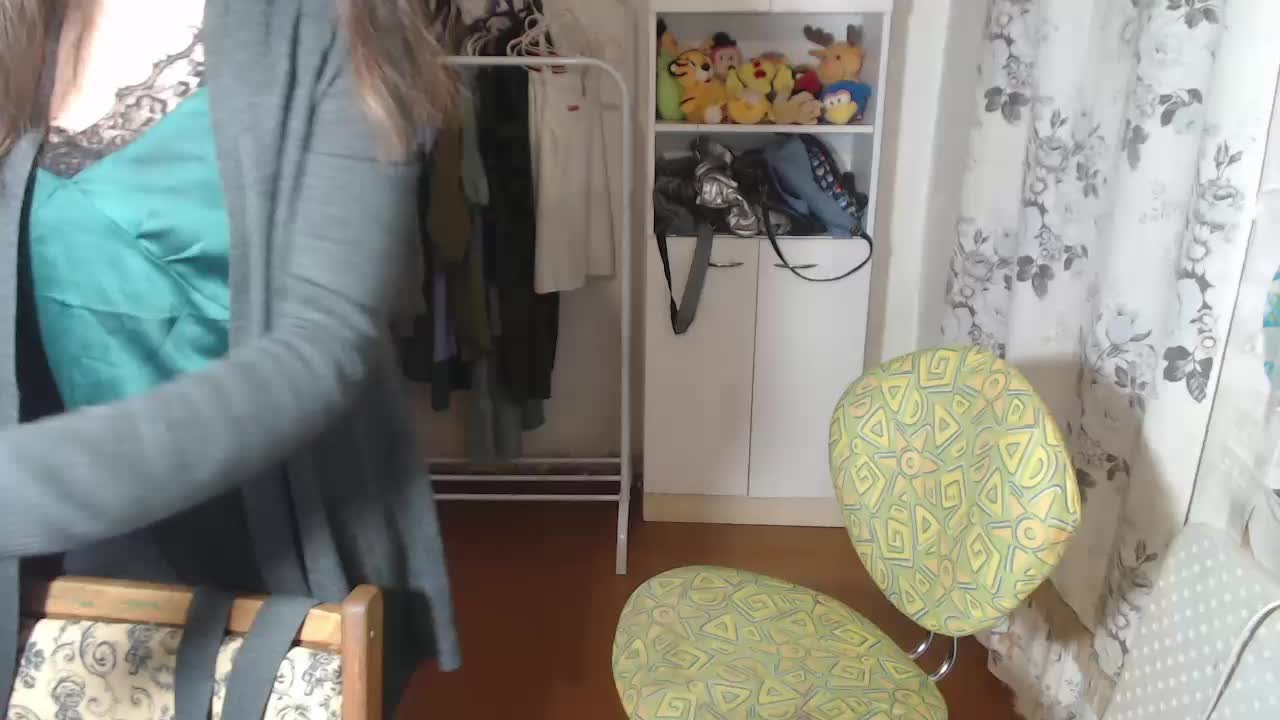 Blueberry18 Live Sex March 17, 2026