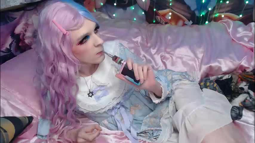 iselestias Live Sex March 17, 2026