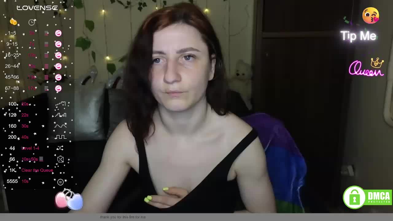 Musekittyjeni112 Live Sex March 17, 2026